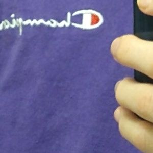 Meet your Posher, Brendan